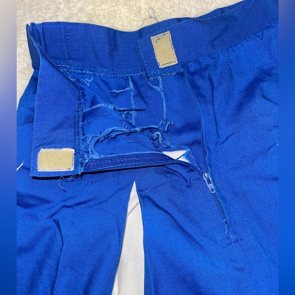 Handmade Bills Little Girls Cheerleader Uniform - Picture 15 of 15